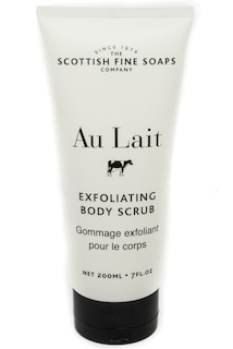 Foto 1 | Foto 1 | Exfoliante Corporal Scottish Fine Soaps Au Lait 200 ml - Venta Internacional