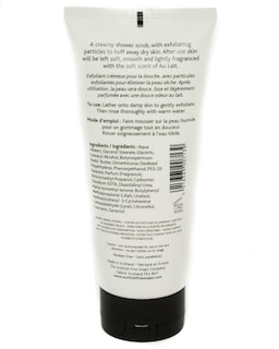 Foto 2 | Foto 2 | Exfoliante Corporal Scottish Fine Soaps Au Lait 200 ml - Venta Internacional