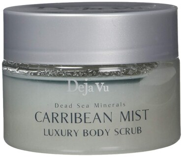 Foto 1 | Foto 1 | Exfoliante De Sal Deja Vu Caribean Mist - Venta Internacional.