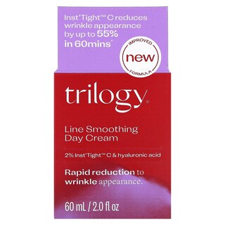 Foto 2 | Foto 2 | Crema De Día Trilogy Line Suavizante 60 Ml - Venta Internacional.