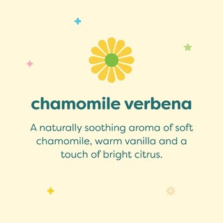 Foto 2 | Foto 2 | Champú Y Gel De Baño Babyganics Chamomile Verbena 473 Ml - Venta Internacional.