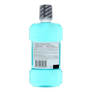 Foto 2 | Foto 2 | Enjuague Bucal Listerine Cool Mint 500ml