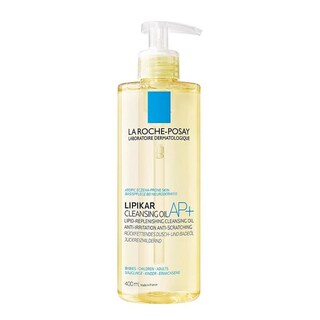 Foto 1 | Foto 1 | Aceite de Ducha La Roche Posay Lipikar Cleansing Ap+ 400 Ml