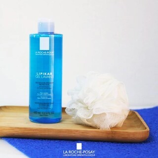 Foto 3 | Foto 3 | Gel de Baño La Roche Posay Lipikar Gel Lavant 400 Ml