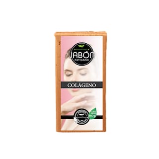 Foto 1 | Foto 1 | Jabón Colágeno Shanaturals 100 g