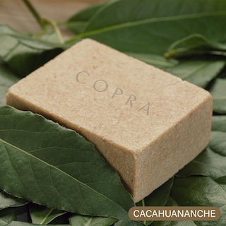 Foto 2 | Foto 2 | Jabón Artesanal Corporal Hidratante Coco Y Cacahuananche 120 Grs