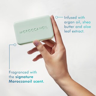 Foto 4 | Foto 4 | Jabón Moroccanoil Fragrance Originale - Venta Internacional