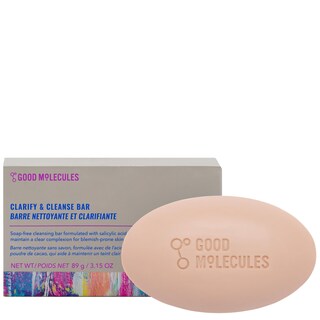 Foto 1 | Foto 1 | Soap Good Molecules Clarifica Y Limpia Con Ácido Salicílico - Venta Internacional.