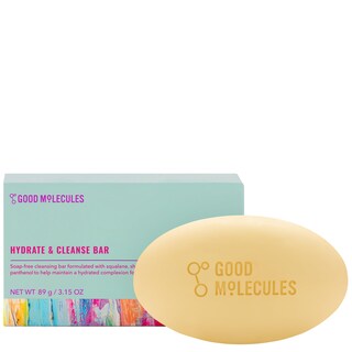 Foto 1 | Foto 1 | Jabón Good Molecules Hidrata Y Limpia Con Nuez De Macadamia - Venta Internacional.