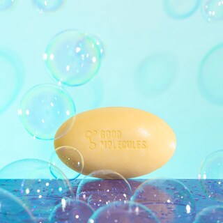 Foto 6 | Foto 6 | Jabón Good Molecules Hidrata Y Limpia Con Nuez De Macadamia - Venta Internacional.