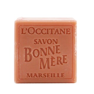 Foto 1 | Foto 1 | Jabón L'occitane Bonne Mere Ruibarbo Albahaca 125ml - 100 Ml - Venta Internacional.