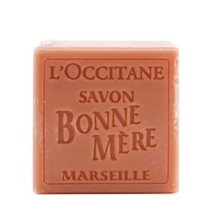 Foto 2 | Foto 2 | Jabón L'occitane Bonne Mere Ruibarbo Albahaca 125ml - 100 Ml - Venta Internacional.