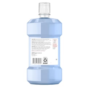 Foto 7 | Foto 7 | Enjuague Bucal Listerine Clinical Solutions Breath Defense, 1 Litro - Venta Internacional.