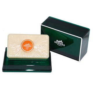 Foto 1 | Foto 1 | Jabón Hermes Eau D'orange Verte Jumbo 150g - Venta Internacional.