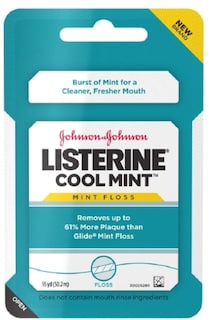 Foto 1 | Foto 1 | Hilo Dental Reach Cool Mint, 50 M (paquete De 8) - Venta Internacional.