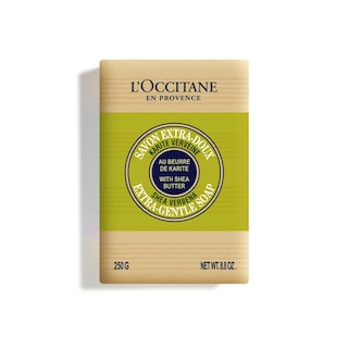 Foto 1 | Foto 1 | Jabón L'occitane Manteca De Karité Extrasuave Con Verbena Cítrica, 250 Ml - Venta Internacional.