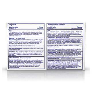 Foto 7 | Foto 7 | Jabón Asepxia Deep Cleansing Gente-care Acné Con Ácido Salicílico - Venta Internacional.