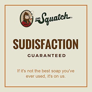 Foto 4 | Foto 4 | Jabón En Barra Dr. Squatch All Natural Para Hombre Alpine Sage 0 Grit - Venta Internacional.