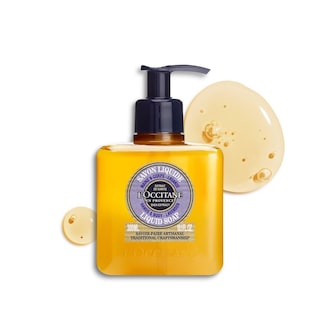 Foto 1 | Foto 1 | Jabón Líquido L'occitane Shea Hands & Body Lavender 300 Ml - Venta Internacional.