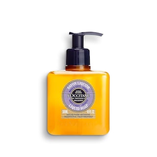 Foto 2 | Foto 2 | Jabón Líquido L'occitane Shea Hands & Body Lavender 300 Ml - Venta Internacional.