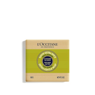 Foto 1 | Foto 1 | Jabón L'occitane Shea Verbena Extra Suave 100 Ml - Venta Internacional.