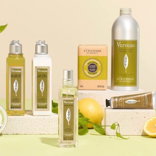 Foto 6 | Foto 6 | Jabón L'occitane Shea Verbena Extra Suave 100 Ml - Venta Internacional.