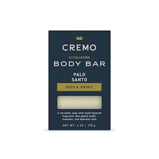 Foto 1 | Foto 1 | Barras Corporales Exfoliantes Cremo Palo Santo Con Roca De Lava Y Karité - Venta Internacional.
