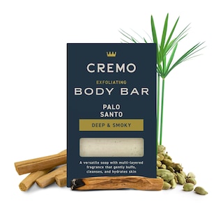 Foto 5 | Foto 5 | Barras Corporales Exfoliantes Cremo Palo Santo Con Roca De Lava Y Karité - Venta Internacional.