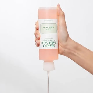 Foto 5 | Foto 5 | Gel De Ducha Mario Badescu Rose Body Soap 240 Ml - Venta Internacional.