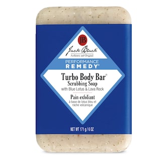 Foto 1 | Foto 1 | Barra Exfoliante Corporal Soap Jack Black Turbo, 180 Ml (paquete De 1) - Venta Internacional.