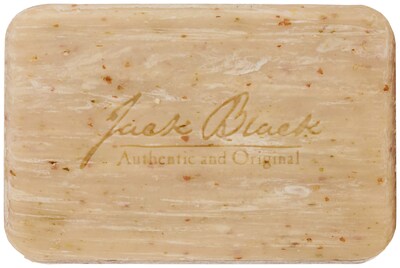 Foto 2 | Foto 2 | Barra Exfoliante Corporal Soap Jack Black Turbo, 180 Ml (paquete De 1) - Venta Internacional.