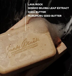 Foto 3 | Foto 3 | Barra Exfoliante Corporal Soap Jack Black Turbo, 180 Ml (paquete De 1) - Venta Internacional.