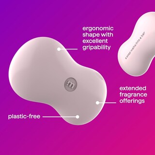 Foto 3 | Foto 3 | Barra De Jabón Method Pure Peace Con Agua De Rosas, 150 Ml, 2 Unidades, Sin Plástico - Venta Internacional.