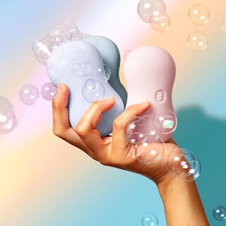 Foto 7 | Foto 7 | Barra De Jabón Method Pure Peace Con Agua De Rosas, 150 Ml, 2 Unidades, Sin Plástico - Venta Internacional.