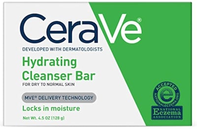 Foto 1 | Foto 1 | Barra Limpiadora Cerave Hidratante Sin Jabón, 130 Ml, Con Crema Al 5% - Venta Internacional.