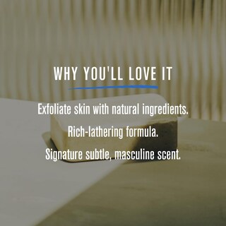 Foto 5 | Foto 5 | Barra Corporal Exfoliante Soap Baxter Of California Para Hombre, 200 Ml - Venta Internacional.