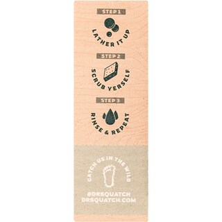 Foto 5 | Foto 5 | Jabón En Barra Dr. Squatch All Natural Para Hombre Birchwood Breeze 150 Ml - Venta Internacional.