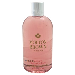 Foto 1 | Foto 1 | Gel de Baño Y Ducha Molton Brown Delicious Rhubarb & Rose 300 ml - Venta Internacional
