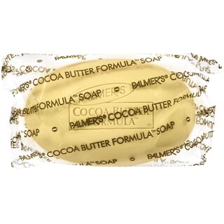 Foto 2 | Foto 2 | Jabón En Crema Palmer's Con Manteca De Cacao Con Vitamina E 100 Ml (x12) - Venta Internacional.