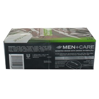 Foto 3 | Foto 3 | Jabón Dove Men+care Extra Fresh Para Cuerpo Y Rostro, 6 X 113 G (paquete De 2) - Venta Internacional.