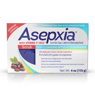 Foto 1 | Foto 1 | Jabón Asepxia Deep Cleansing + Hidratante Acné Con Pepino - Venta Internacional.