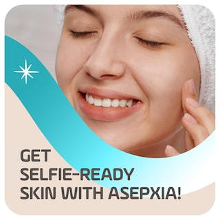 Foto 6 | Foto 6 | Jabón Asepxia Deep Cleansing + Hidratante Acné Con Pepino - Venta Internacional.