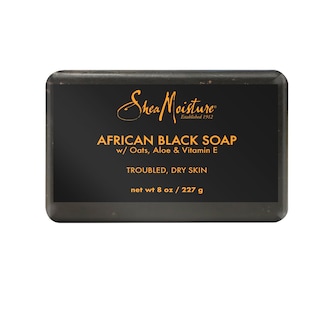 Foto 1 | Foto 1 | Jabón en Barra Shea Moisture de 227 g-Venta Internacional