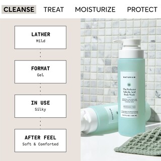 Foto 2 | Foto 2 | Gel de Baño Naturium The Perfector 500 Ml - Venta Internacional