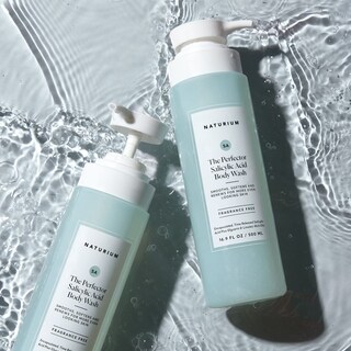 Foto 6 | Foto 6 | Gel de Baño Naturium The Perfector 500 Ml - Venta Internacional