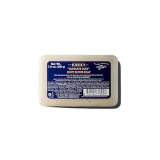 Foto 1 | Foto 1 | Jabón Exfoliante Kiehl's Ultimate Man 200 Ml - Venta Internacional