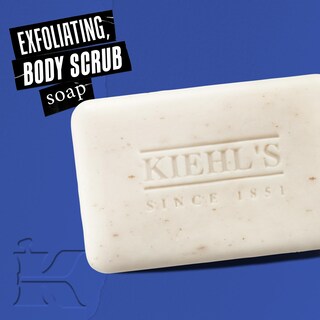 Foto 2 | Foto 2 | Jabón Exfoliante Kiehl's Ultimate Man 200 Ml - Venta Internacional