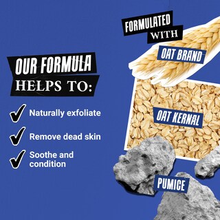 Foto 3 | Foto 3 | Jabón Exfoliante Kiehl's Ultimate Man 200 Ml - Venta Internacional