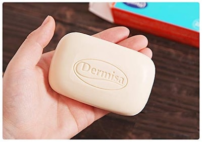 Foto 3 | Foto 3 | Jabón Dermisa Sulfur Bar Con Aloe Vera Para Pieles Grasas Propensas Al Acné - Venta Internacional.