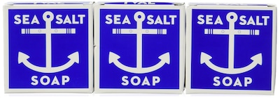 Foto 1 | Foto 1 | Set de Jabón Kala Swedish Dream Sea Salt Paquete de 3 - Venta Internacional